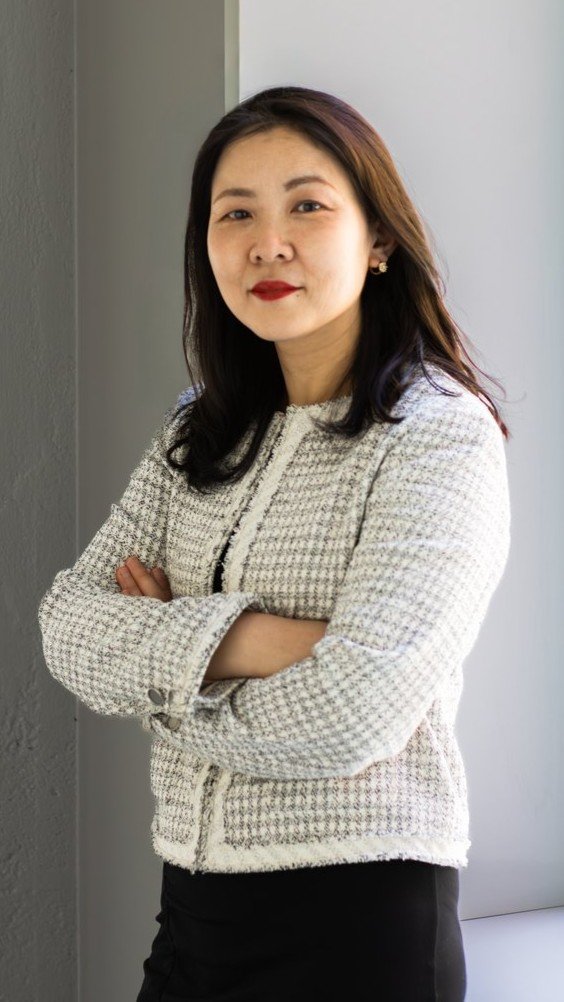 Annie Xu-Huhmann